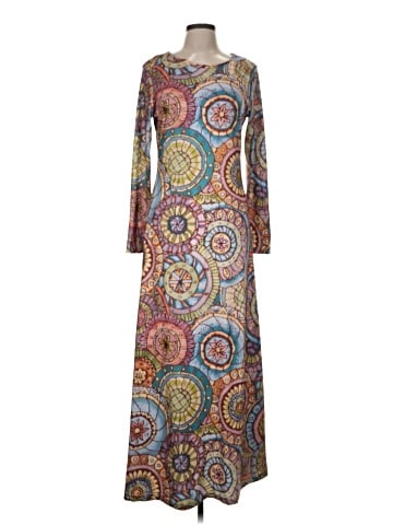 Unbranded Casual Dress (view 1)