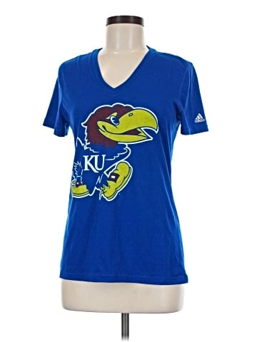 Adidas Short Sleeve T-Shirt (view 1)