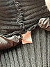 Assorted Brands Black Cocktail Dress Size P (estimated, petite) - photo 7