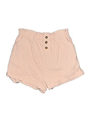Blue Rain Shorts (view 1)