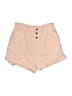 Blue Rain Pink Shorts Size S - photo 1