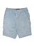 American Eagle Outfitters Solid Blue Shorts Size 28 waist - photo 1