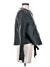 Alysi 100% Polyester Green Jacket Size 4 - photo 4