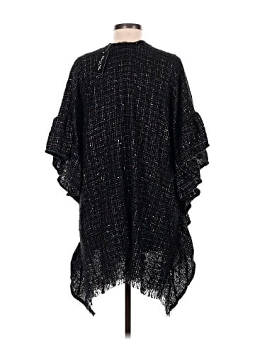 Marcus Adler Poncho (view 2)