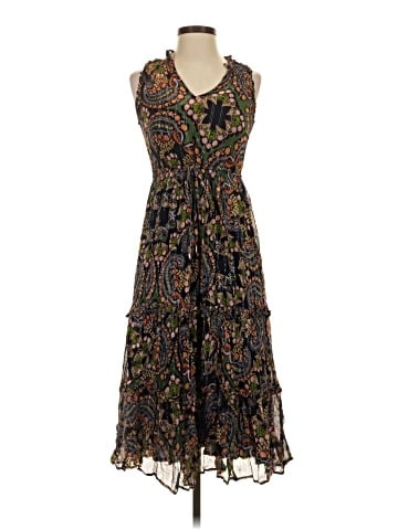 By Anthropologie Casual Dress (view 1)