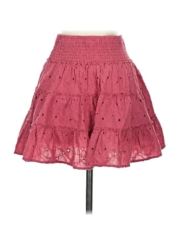 American Eagle Outfitters Casual Skirt (view 2)