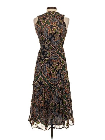 By Anthropologie Casual Dress (view 2)