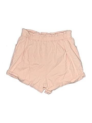 Blue Rain Shorts (view 2)