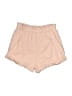 Blue Rain Pink Shorts Size S - photo 2