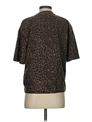Hollister Short Sleeve Turtleneck (view 2)