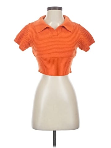 Altar'd State Short Sleeve Top (view 1)