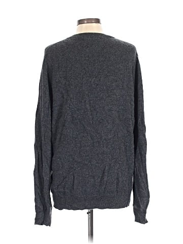 Apt. 9 Cashmere Pullover Sweater (view 2)