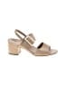 ABEO Tan Sandals Size 8 (narrow) - photo 1