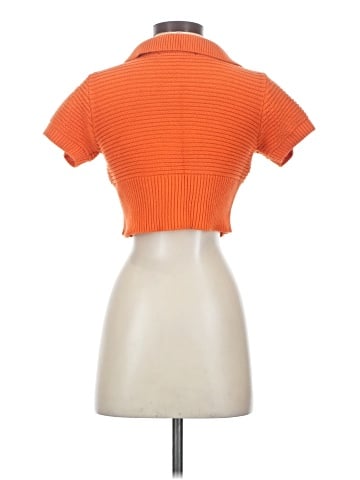 Altar'd State Short Sleeve Top (view 2)
