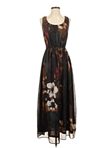 Monroe and Main Cocktail Dress (view 1)