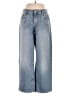 DL1961 100% Cotton Blue Jeans Size 28 - photo 1