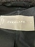 Everlane Gray Wool Coat Size 14 - photo 6