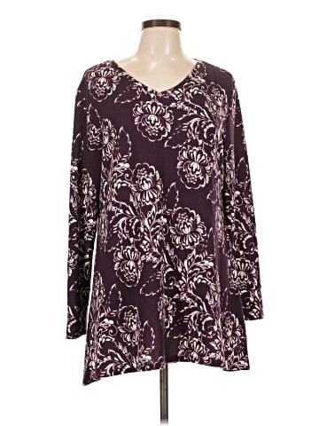 Lularoe Long Sleeve T-Shirt (view 1)
