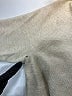 L.L.Bean 100% Cotton Tan Pullover Sweater Size L (estimated) - photo 3