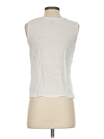 J.Crew Sleeveless T-Shirt (view 2)