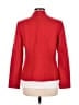 Talbots Red Blazer Size 6 - photo 2
