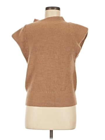 Babaton Sweater Vest (view 1)