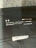 Under Armour Graphic Black Active Pants Size S - photo 7