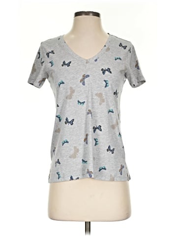 Eddie Bauer Short Sleeve T-Shirt (view 1)