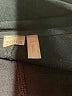 Zella Black Kimono Size XL - photo 7