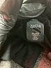 Zella Black Kimono Size XL - photo 8