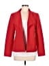 Talbots Red Blazer Size 6 - photo 1