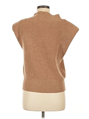 Babaton Sweater Vest (view 2)