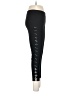 Express Black Active Pants Size Med Petite - photo 4