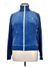 Tory Sport Blue Track Jacket Size XL - photo 1