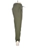PrAna Solid Green Casual Pants Size XS - photo 4