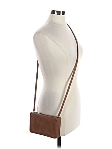 Safe Keeper Crossbody Bag (view 2)