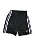 Champion 100% Polyester Black Athletic Shorts 18-24 MO / 24 MO - photo 1