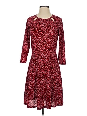 MICHAEL Michael Kors Cocktail Dress (view 1)