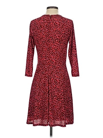 MICHAEL Michael Kors Cocktail Dress (view 2)