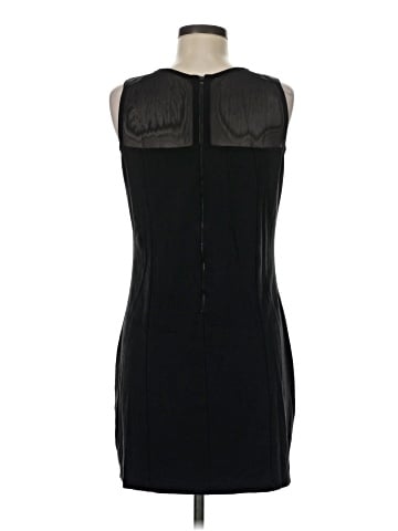 Plains & Prints Cocktail Dress (view 2)