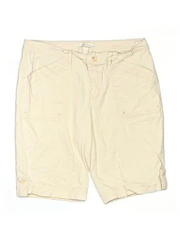 Gloria Vanderbilt Cargo Shorts (view 1)