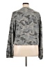 Chance or Fate Camo Gray Pullover Sweater Size XL - photo 2