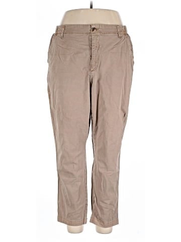 Old Navy Khakis (view 1)
