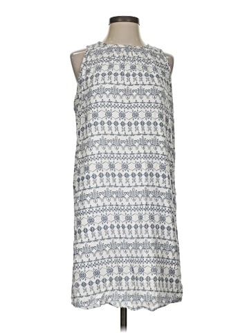 Ann Taylor LOFT Outlet Casual Dress (view 1)