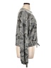 Chance or Fate Camo Gray Pullover Sweater Size XL - photo 4