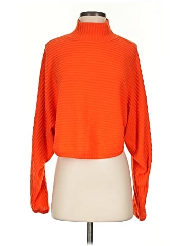 Pilcro Long Sleeve Top (view 1)