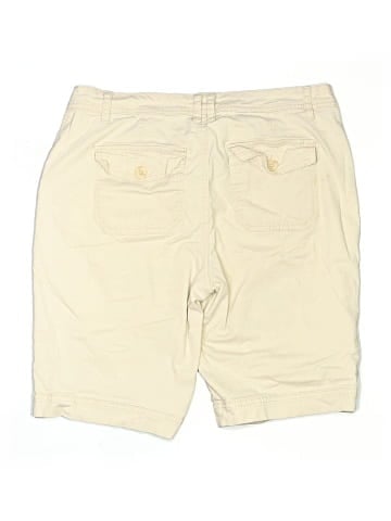 Gloria Vanderbilt Cargo Shorts (view 2)