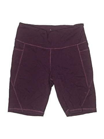 Danskin Athletic Shorts (view 1)