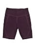 Danskin Purple Athletic Shorts Size M - photo 1