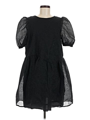 Topshop Cocktail Dress (view 1)